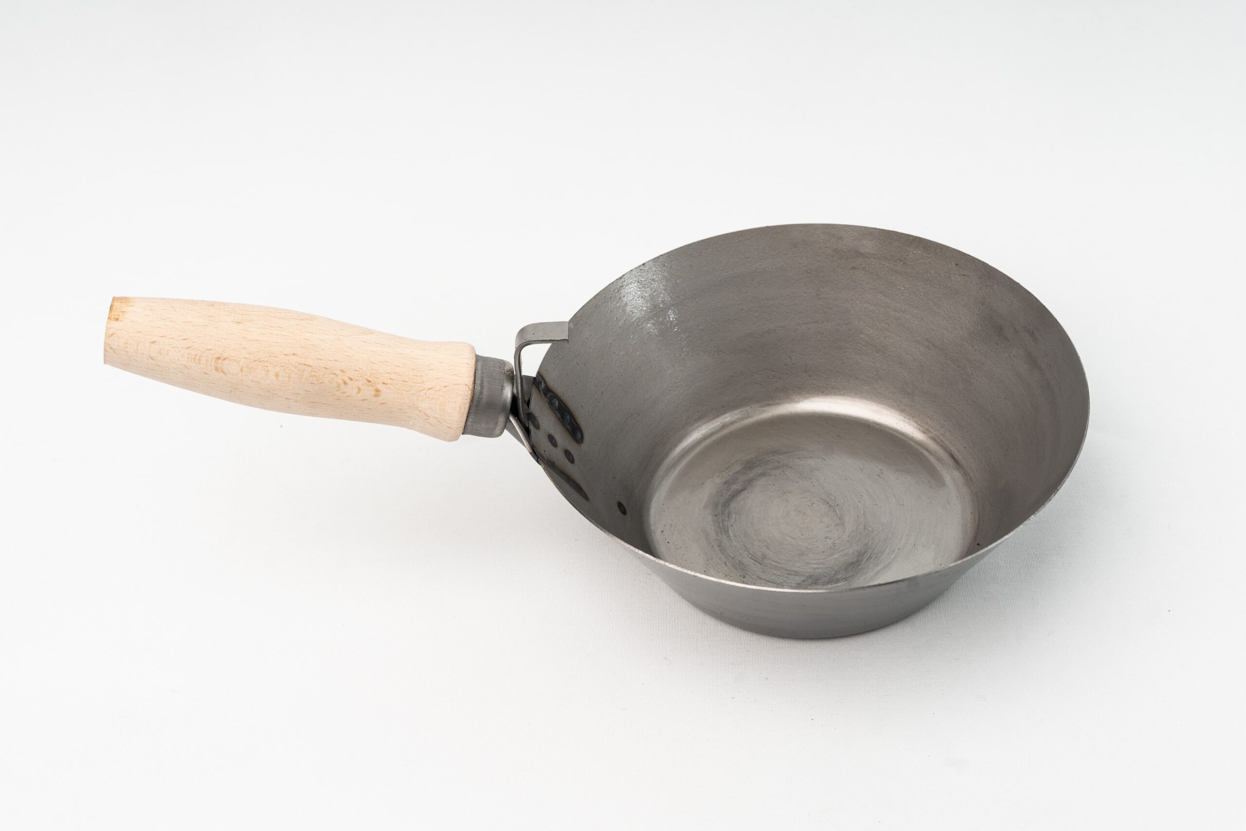 Kőműves serpenyő 160 mm-es acél - Image 12